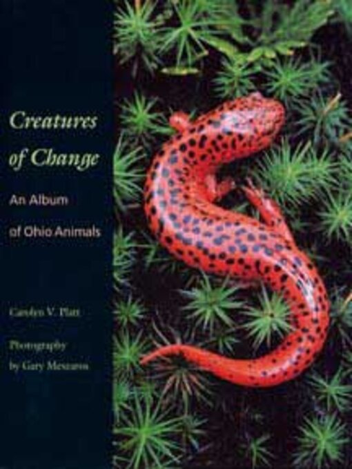 Title details for Creatures of Change by Platt - Available